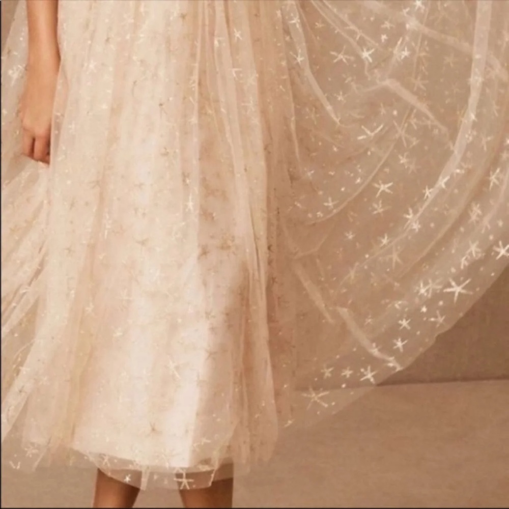 BHLDN Joanna August Rila Dress - Picture 5 of 12
